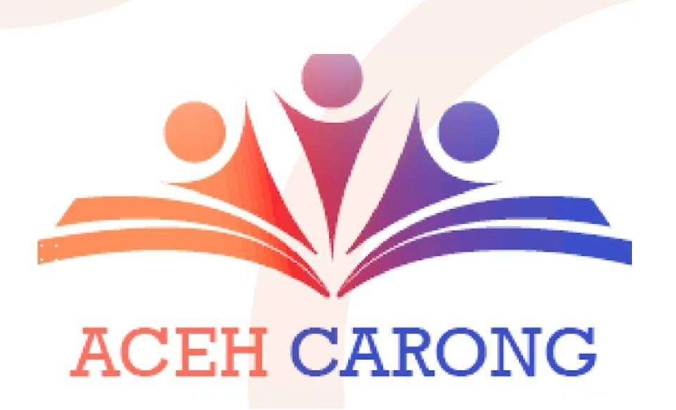 Beasiswa Aceh Carong