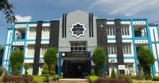 Fakultas Ushuluddin Adab dan Dakwah