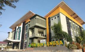 Fakultas Tarbiyah dan Ilmu Keguruan