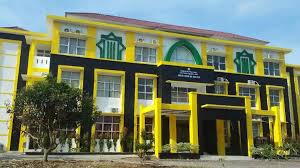 Fakultas Ekonomi dan Bisnis Islam